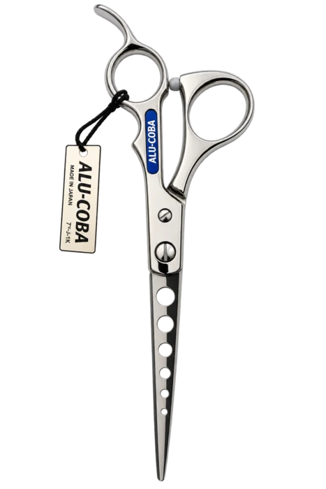ALUCOBA 7 inch